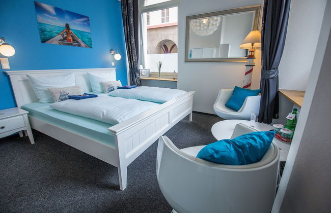 Aparthotel am Münzplatz - Foto 5