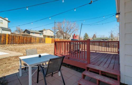 Wild Rose Family Retreat with BBQ & Fire Pit - Foto 35