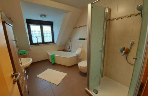 Ferienwohnung am Römigswäldchen - Photo 8