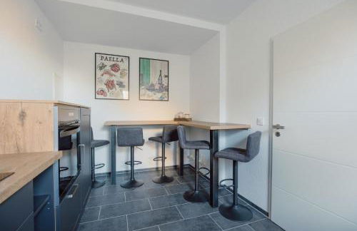 FEWO KOI mit Teichblick - Foto 33