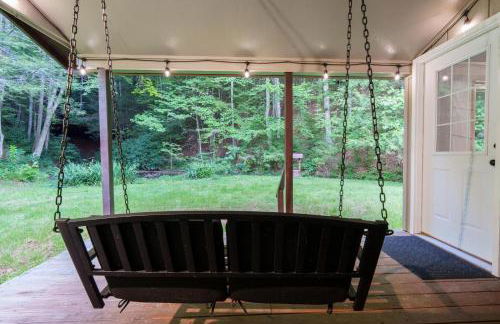 Riverstone Cabin and Retreat - Foto 48