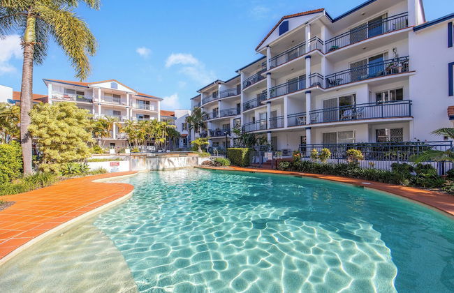 Sandcastles on the Broadwater - Foto 13