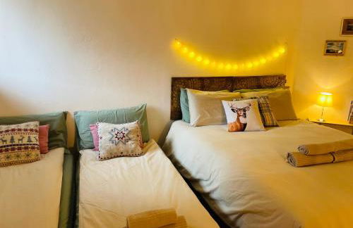 Azzurro Mountain Lodge - Foto 31