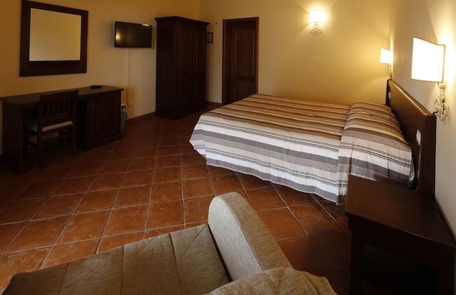 Agriturismo Poggio al Tufo - Photo 7