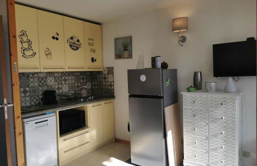 terrasses du Morel - Foto 7