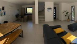 Villa contemporaine avec piscine - Foto 5