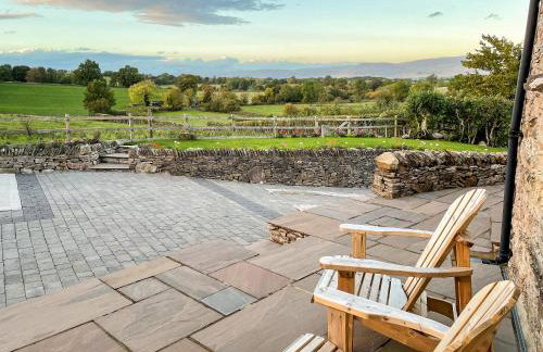 Stallion Barn - Foto 34