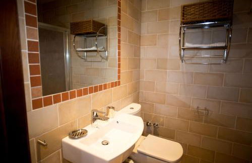 Apartamentos Turisticos Cortijo Garces - Photo 42