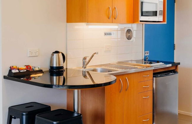 Sumner Bay Motel & Apartments - Foto 26