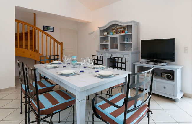 Madame Vacances Le Domaine de Vertmarines - Foto 14