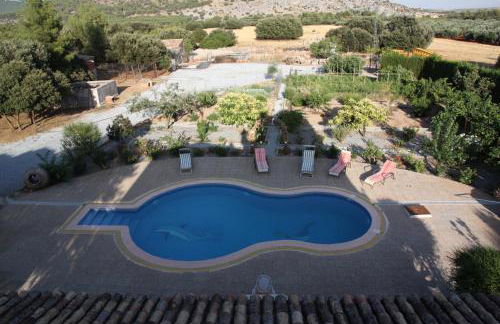 Villa Rural Paquete - Foto 22