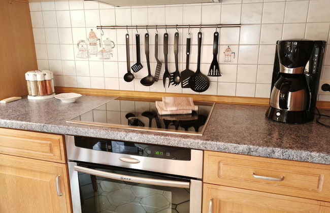 Ferienhaus Wieke - Foto 43