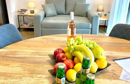 Villa Naya by the Beach - Foto 20