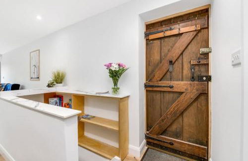 The Keep at Castlegate - Luxury detached retreat in Cragg vale, Hebden Bridge - Foto 7