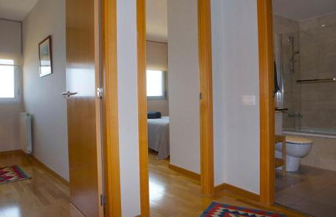 Great Sea-Side Barcelona Apartment - Photo 7