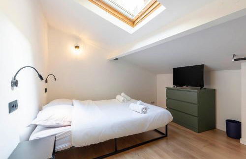 Loft Spacieux pour 10 personnes avec Terrasse - Photo 34