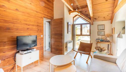 El Pajar de la Leña - tucasaenlospirineos - Foto 1