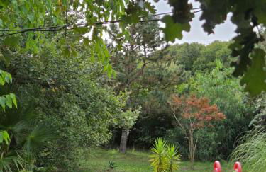 Maison pour séjour en famille - Foto 23