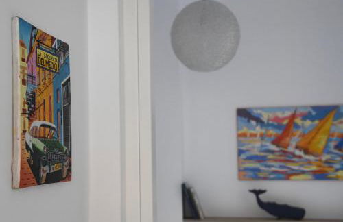 La finestra blu - Foto 17