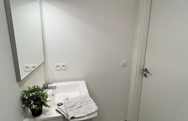 Nice accomodation close to atonium - Foto 18