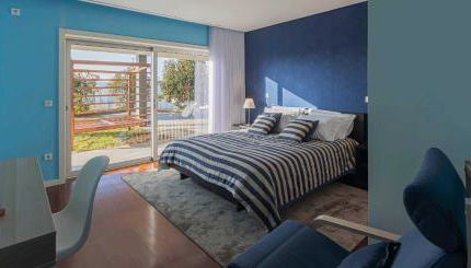 Casa do Alto da Barrosena - Cerveira - Foto 4