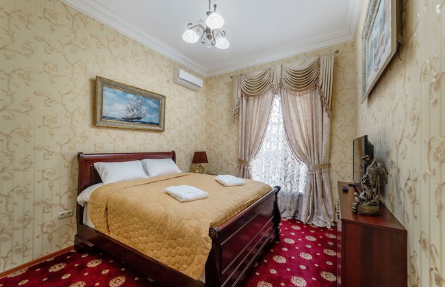 Art Suites on Deribasovskaya 10 - Foto 16