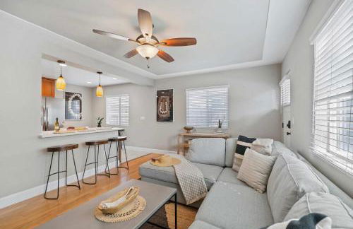 Endless Summer Retreat - Beach - AC - Shops - Foto 7