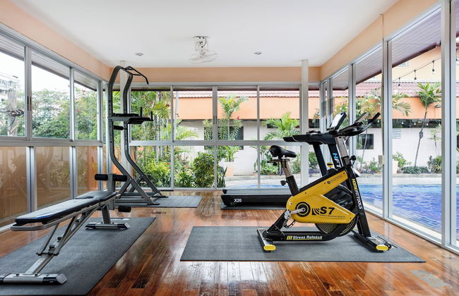 Teja Hotel - Foto 58