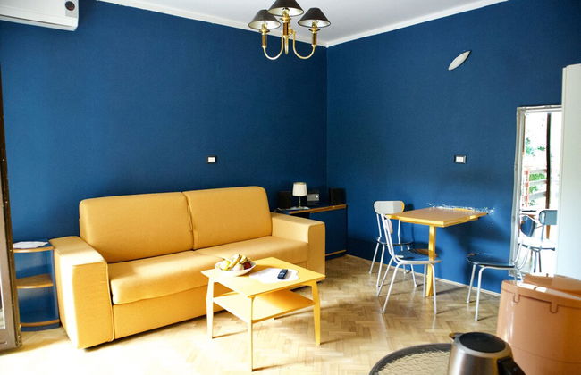 Dunja Apartments - Foto 20