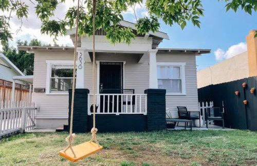 Modern Gem in North Park - Foto 2