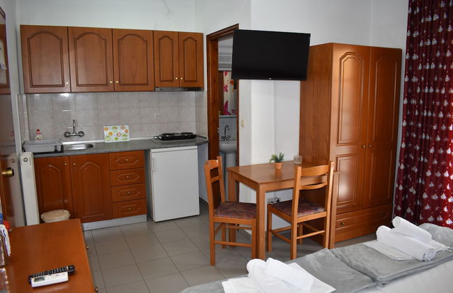 Galanis Hotel - Foto 10