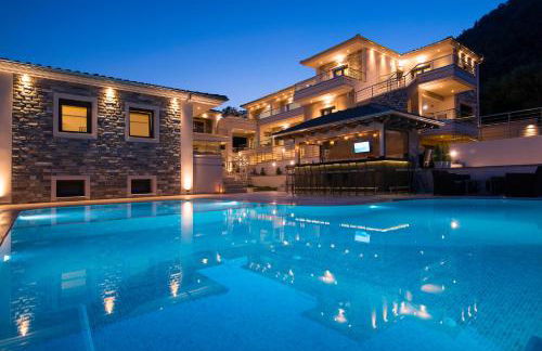 Semiramis Luxury Suites - Foto 18