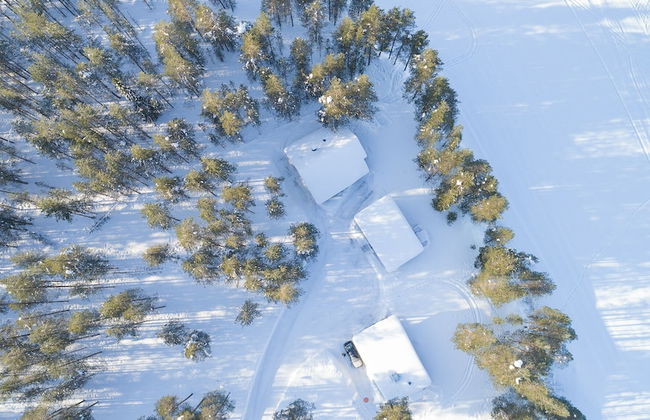 Camping Hossan Lumo - Foto 1