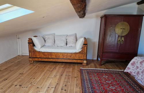 Le Vieux Fusil - Foto 13