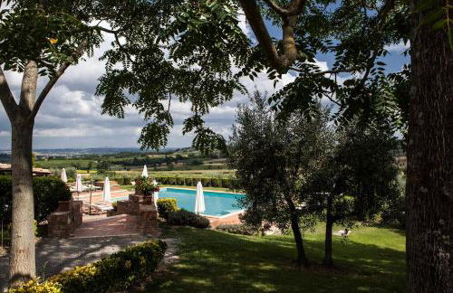 Agriturismo Sanguineto - Foto 90