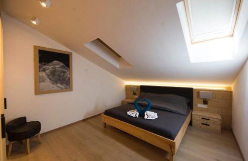 Haus Percha Mountain Apartments - Foto 26