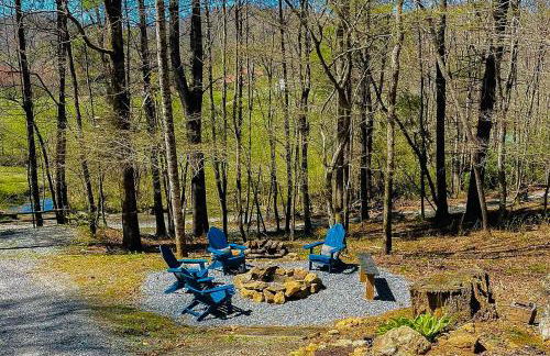 Bluebird Bliss - Foto 31