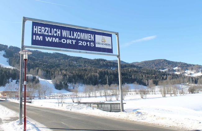 Luxurious Chalet in Murau With Terrace - Foto 17