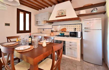 Casa di Amici at San Sano - Foto 8