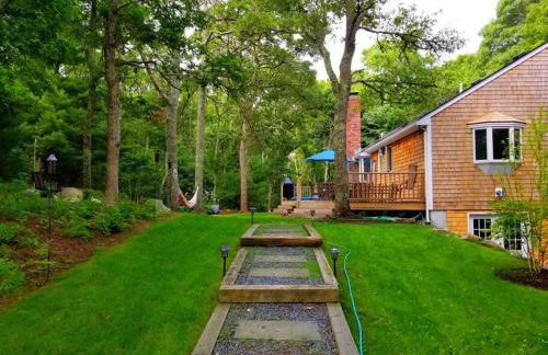 CAPE COD'S BEST BEACH GETAWAY - Foto 28