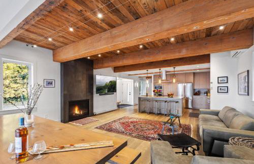 Bayview Modern Luxury by the Lake - Foto 61