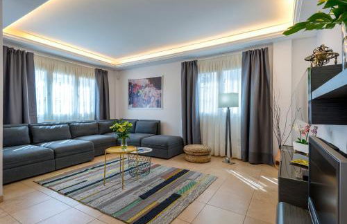 Villa, Private heated pool and jacuzzi . - Foto 28