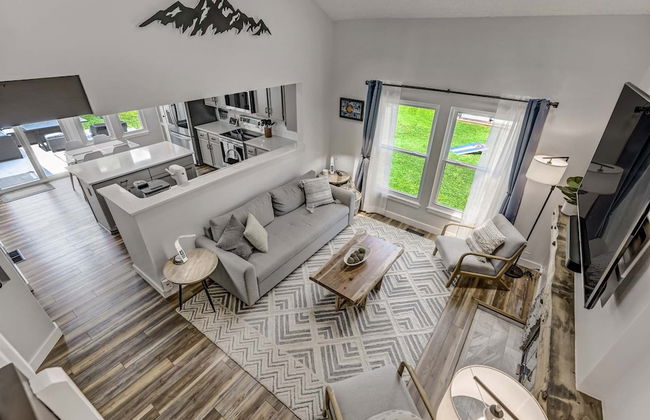 Silent Rain - Foto 22