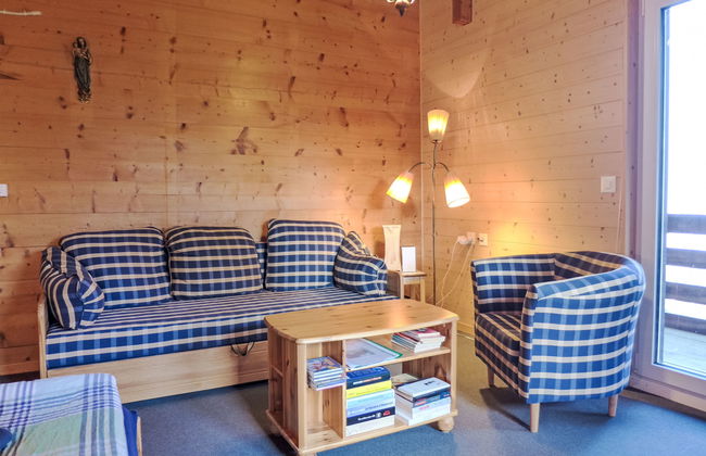 Chalet Ninette - Foto 3