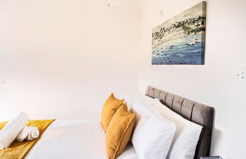 Modern Luxurious Apartment with Balcony - Foto 28