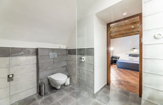 Apartman Baron - Foto 14