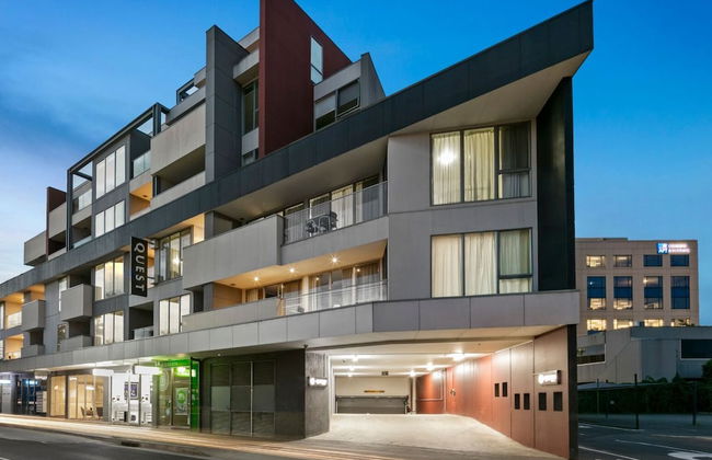 Quest Cheltenham - Foto 1