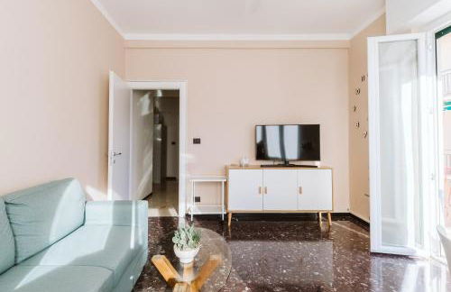 Mari's House Liguria wifi pet friendly - Foto 6