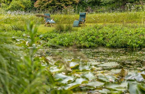 Barberry Farm Cottage - Foto 45