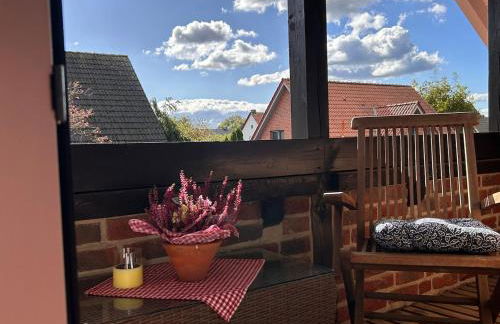 Vechte-Palais obere Wohnung - Foto 26